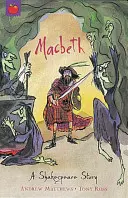 Shakespearov príbeh: Macbeth - A Shakespeare Story: Macbeth