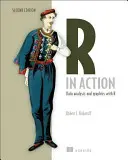 R v akcii: Analýza údajov a grafika s R - R in Action: Data Analysis and Graphics with R