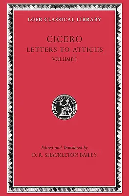 Listy Attikovi - Letters to Atticus