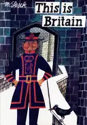 Toto je Británia - This Is Britain