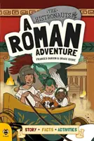 Rímske dobrodružstvo - Roman Adventure