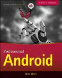 Profesionálny Android - Professional Android