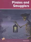 Piráti a pašeráci - sada 3 - Pirates and Smugglers - Set 3