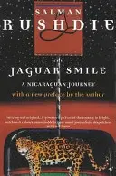 Úsmev jaguára - Cesta Nikaraguou - Jaguar Smile - A Nicaraguan Journey