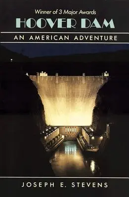 Hooverova priehrada: Americké dobrodružstvo - Hoover Dam: An American Adventure