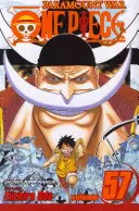 One Piece, zv. 57, 57 - One Piece, Vol. 57, 57