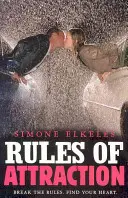 Pravidlá príťažlivosti - Rules of Attraction