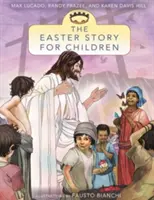 Veľkonočný príbeh pre deti - The Easter Story for Children