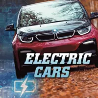 Elektrické autá - Electric Cars