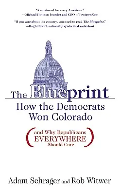The Blueprint: Ako demokrati vyhrali v Colorade (a prečo by sa o to mali starať republikáni na celom svete) - The Blueprint: How the Democrats Won Colorado (and Why Republicans Everywhere Should Care)