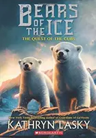 Výprava mláďat (Medvede z ľadu #1), 1 - The Quest of the Cubs (Bears of the Ice #1), 1