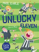 Nešťastná jedenástka - Unlucky Eleven