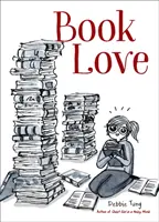 Knižná láska - Book Love