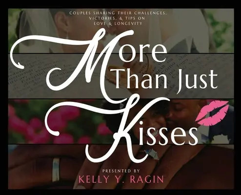 Viac ako len bozky - More Than Just Kisses