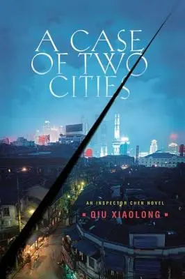 Prípad dvoch miest - A Case of Two Cities