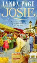 Josie - Boj mladej ženy v živote a láske - Josie - A young woman's struggle in life and love