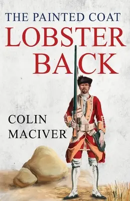 Maľovaný plášť: Lobster Back - The Painted Coat: Lobster Back
