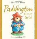 Paddington ide po zlato - Paddington Goes for Gold