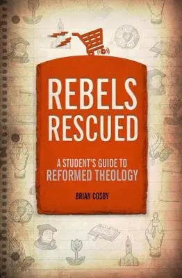 Rebeli zachránení - Rebels Rescued