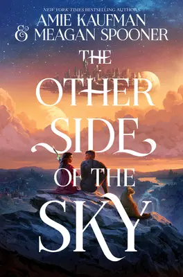 Druhá strana oblohy - The Other Side of the Sky