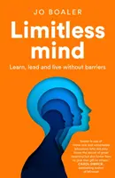 Limitless Mind - Učte sa, veďte a žite bez bariér - Limitless Mind - Learn, Lead and Live without Barriers