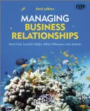 Riadenie obchodných vzťahov - Managing Business Relationship