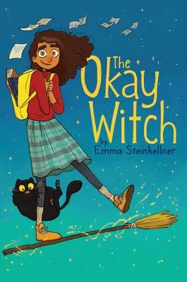 Okay Witch, 1 - The Okay Witch, 1