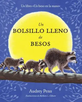 Un Bolsillo Lleno de Besos = Vrecko plné bozkov - Un Bolsillo Lleno de Besos = A Pocket Full of Kisses