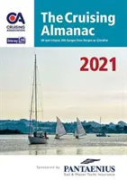 Almanach plavby 2021 - Cruising Almanac 2021