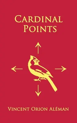 Kardinálne body - Cardinal Points