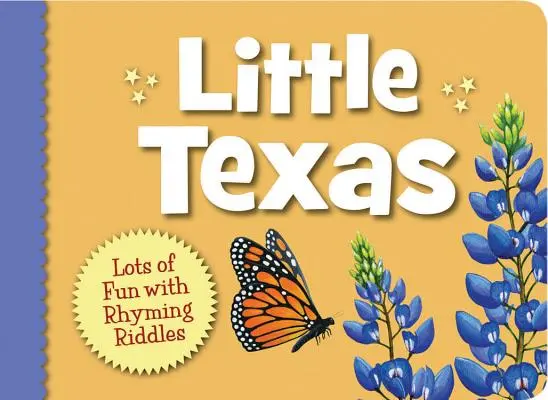 Malý Texas - Little Texas