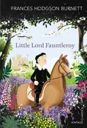 Malý lord Fauntleroy - Little Lord Fauntleroy