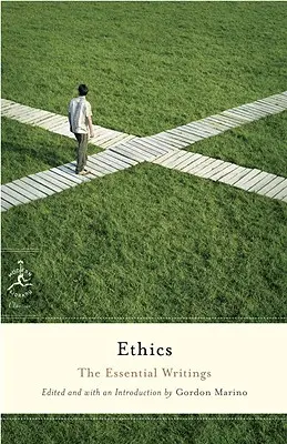 Etika: Základné spisy - Ethics: The Essential Writings