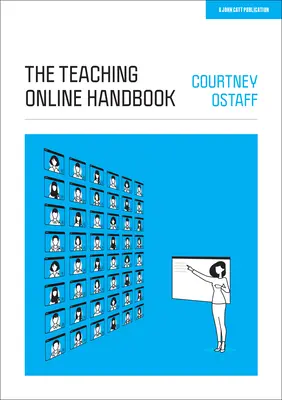 Online príručka pre učiteľov - The Teaching Online Handbook