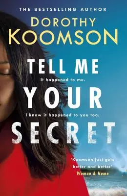 Tell Me Your Secret (Povedz mi svoje tajomstvo) - Tell Me Your Secret