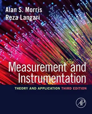 Meranie a prístrojové vybavenie - teória a aplikácia - Measurement and Instrumentation - Theory and Application