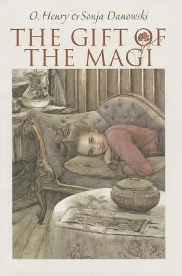Dar čarodejníkov - Gift of the Magi