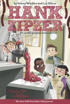 Mám dvojku zo salámy #2 - I Got A D in Salami #2