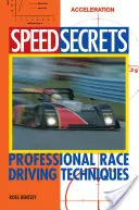 Tajomstvá rýchlosti: Profesionálne techniky pretekárskej jazdy - Speed Secrets: Professional Race Driving Techniques