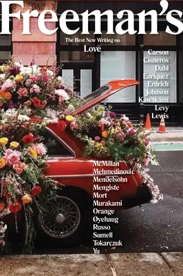 Freeman's: . - Freeman's: Love