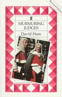 Šomrajúci sudcovia - Murmuring Judges