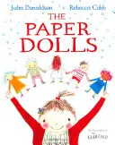 Papierové bábiky - Paper Dolls