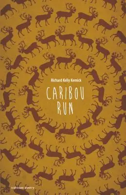 Beh karibu - Caribou Run