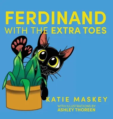 Ferdinand s prstami navyše - Ferdinand with the Extra Toes