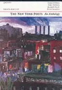 Newyorskí básnici: An Anthology - New York Poets: An Anthology