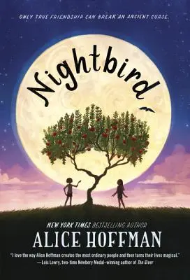 Nočný vták - Nightbird