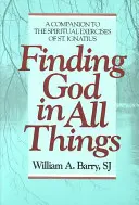 Nájsť Boha vo všetkých veciach - Finding God in All Things
