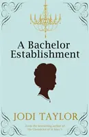 Bakalárske zriadenie - Bachelor Establishment