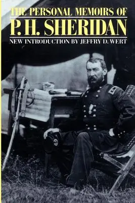 Osobné spomienky P. H. Sheridana - The Personal Memoirs of P. H. Sheridan