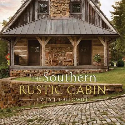 Južanská rustikálna chata - Southern Rustic Cabin